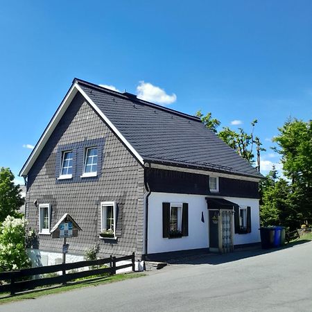 Tante Hanna Winterberg Kültér fotó