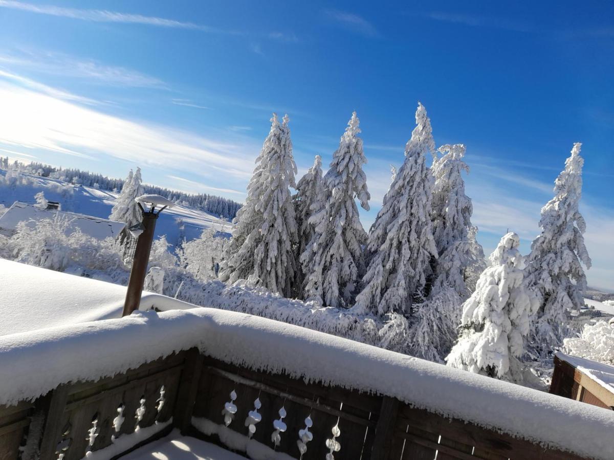 Tante Hanna Winterberg Kültér fotó